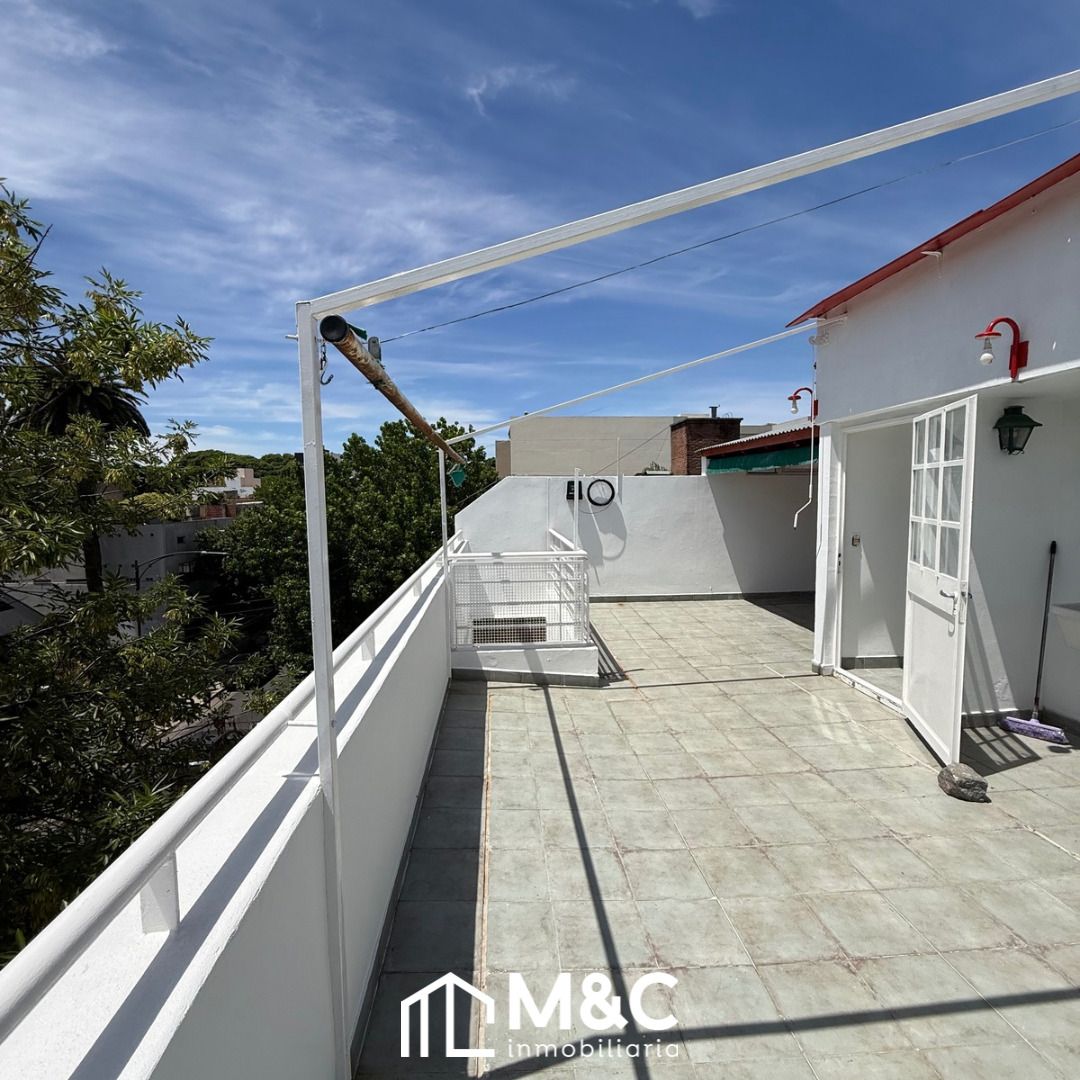 VENTA DE DEPARTAMENTO EN Capital Federal - Saavedra - 17