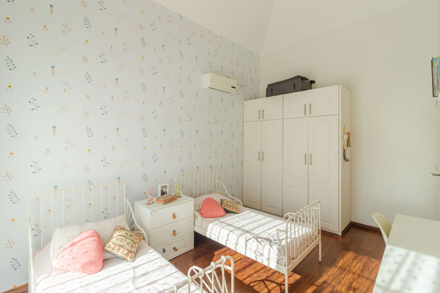 Casa EN ALQUILER