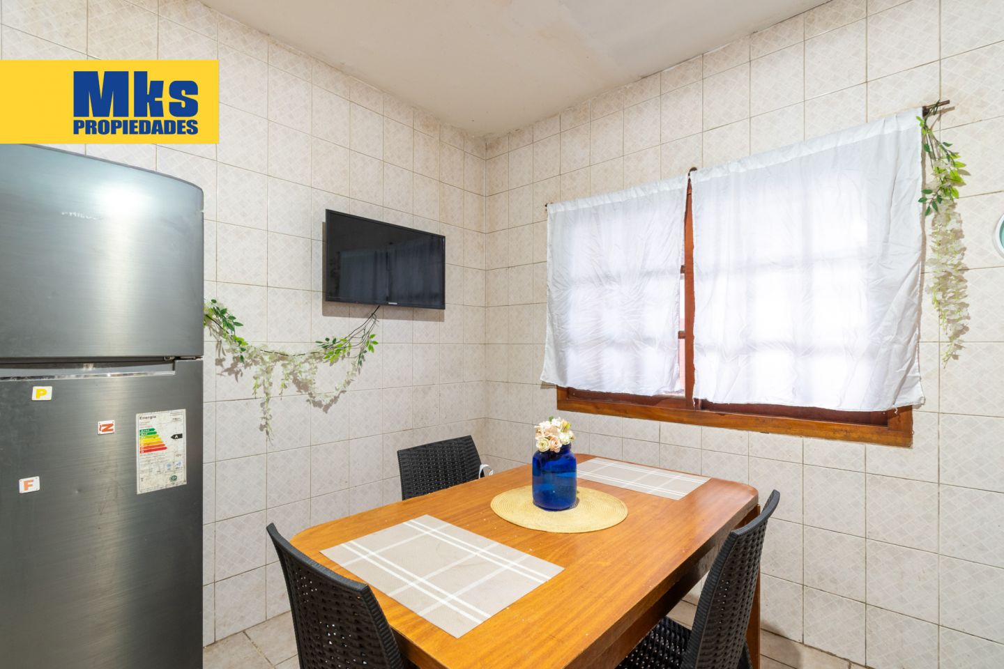 Departamento en Venta en Barracas, Capital Federal