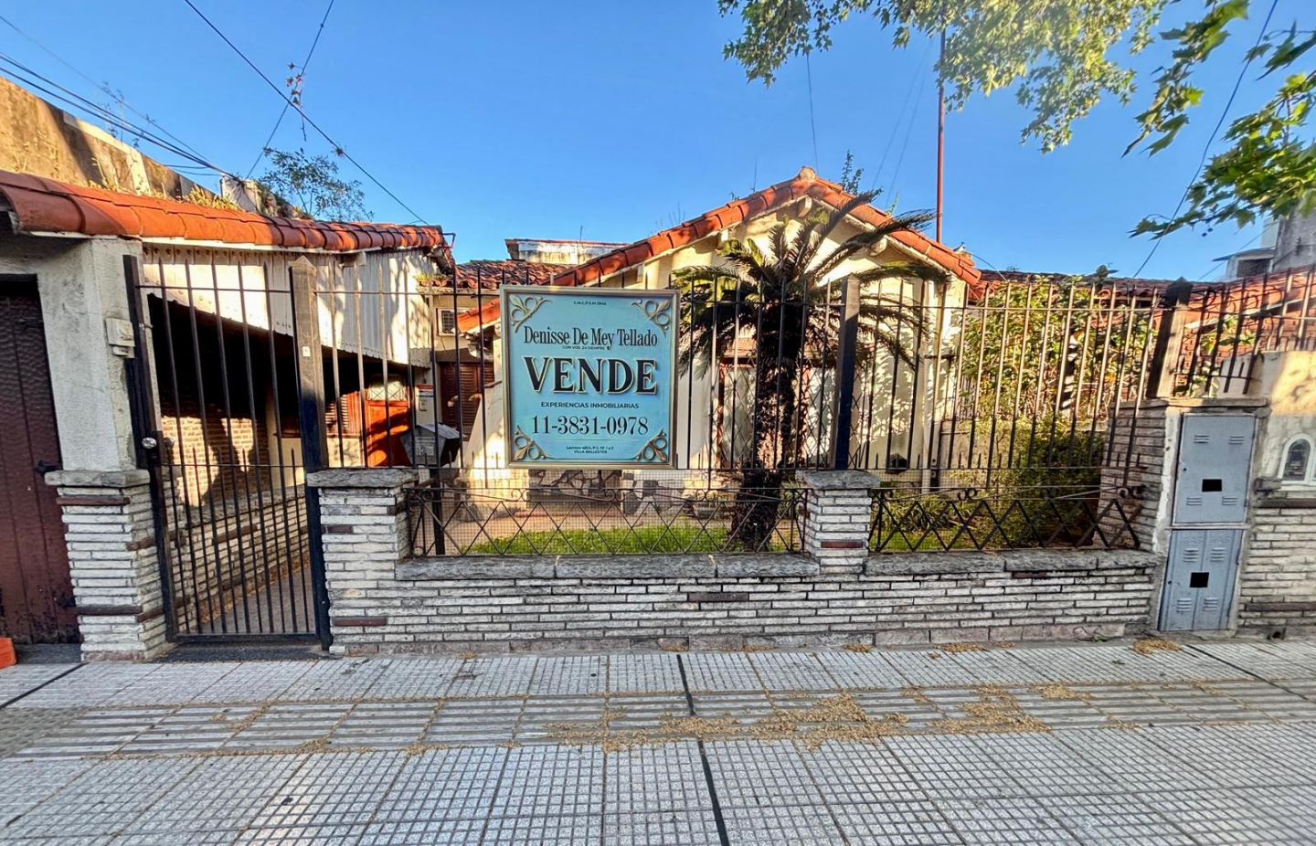 Casa en Venta en Vicente Lopez, G.B.A. Zona Norte