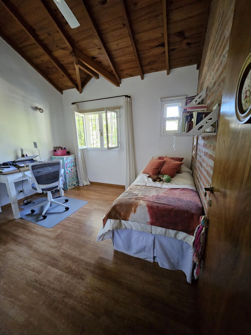 Casa en Venta en Ituzaingo, G.B.A. Zona Oeste