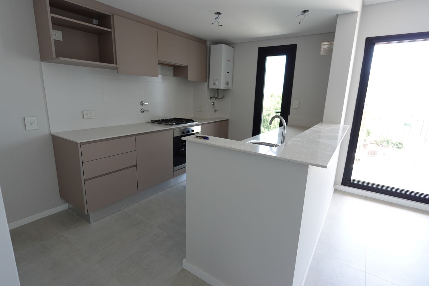 VENTA DE DEPARTAMENTO EN Rosario - Centro - 8