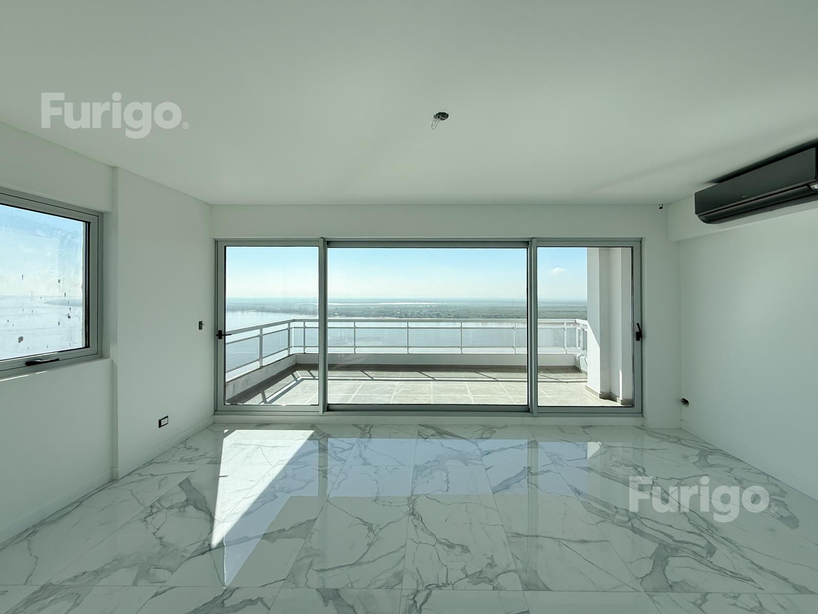 Departamento en Venta en Rosario, Santa Fe