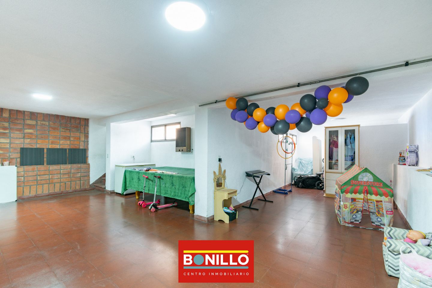 VENTA DE CASA EN Capital Federal - Villa Pueyrredón - 35