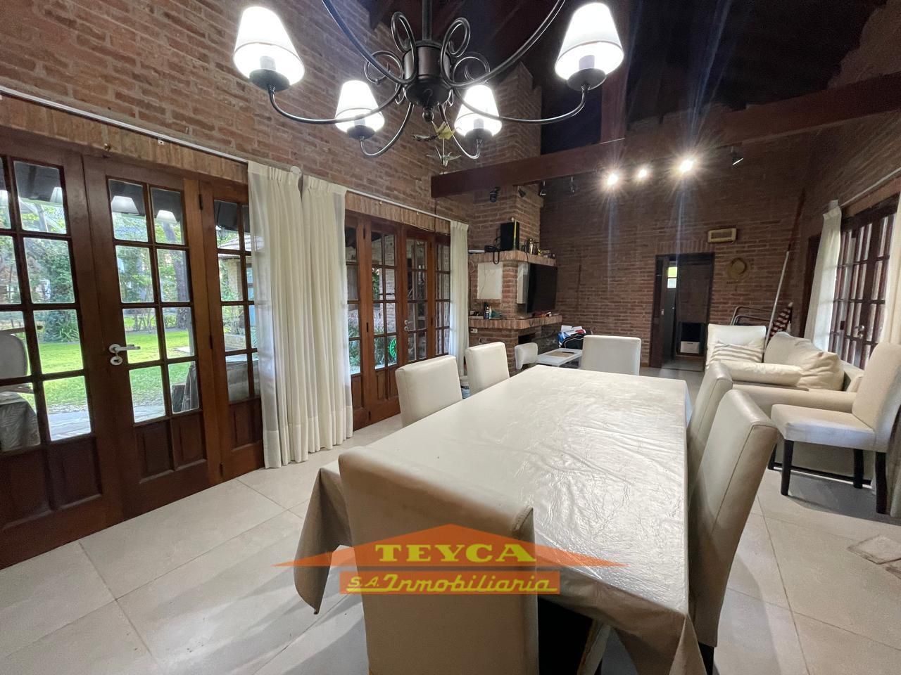 Casa en venta Golf Nuevo 5 ambientes