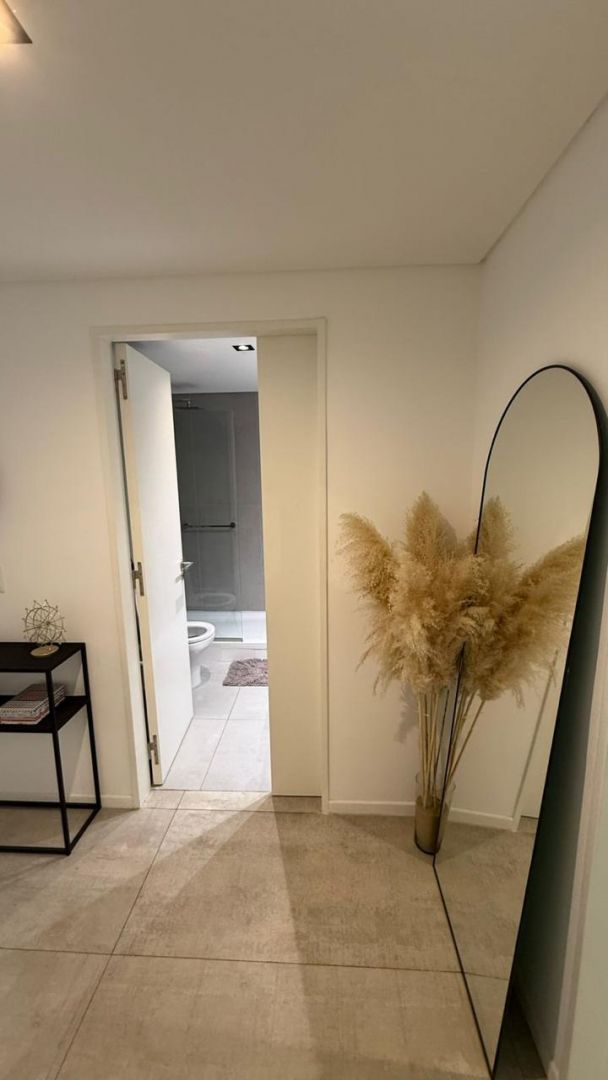 ALQUILER DE DEPARTAMENTO EN Capital Federal - Palermo - 12
