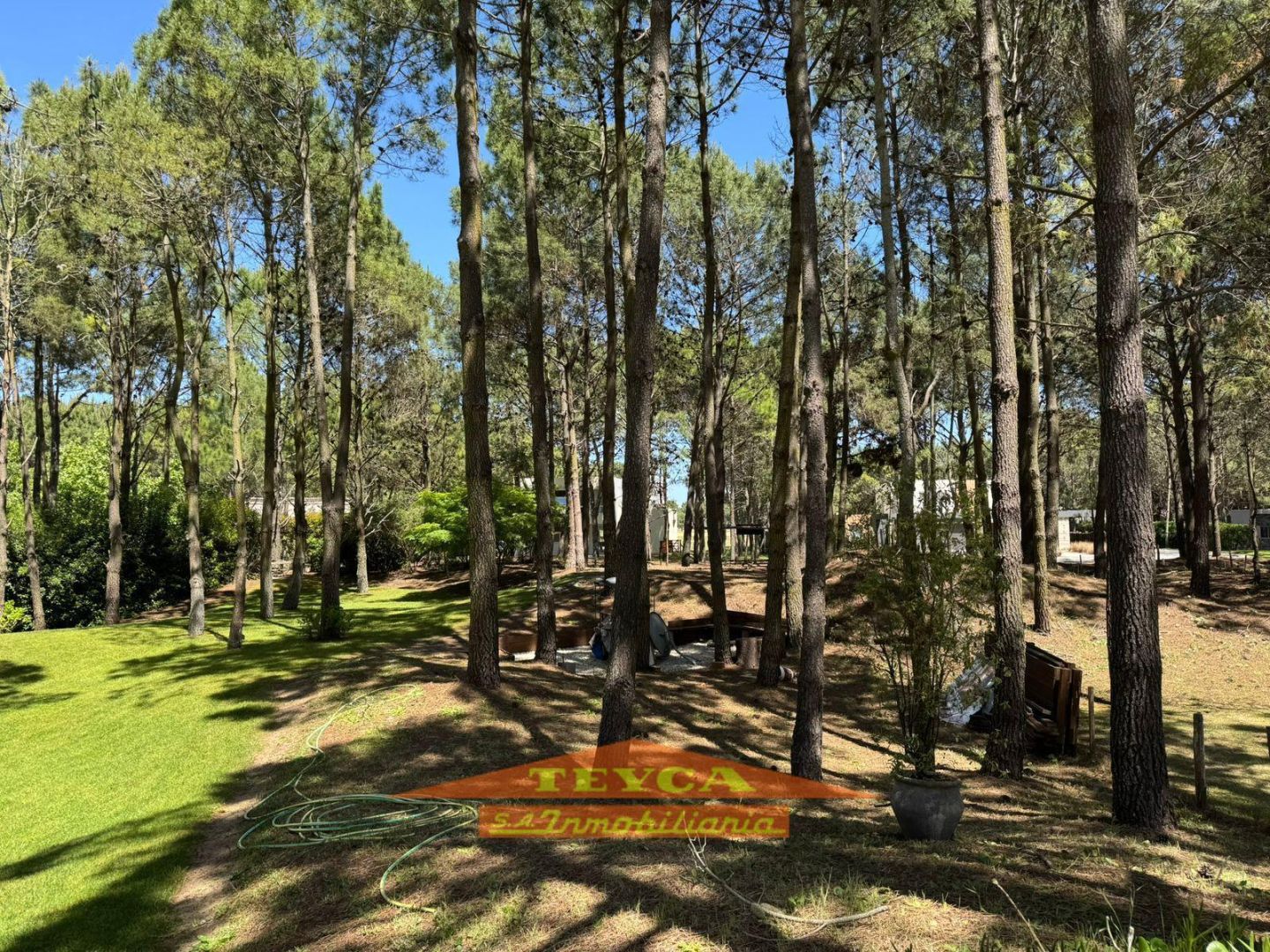 Casa en venta La Herradura 5 ambientes