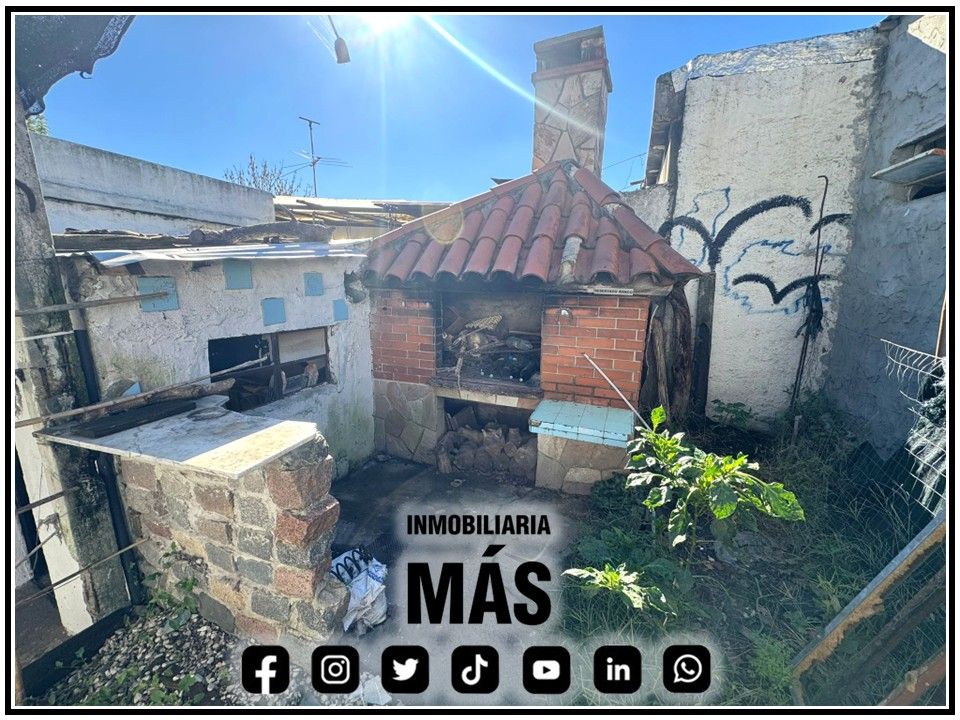 Casa EN ALQUILER