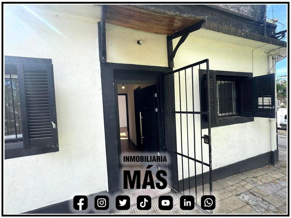 Casa EN ALQUILER