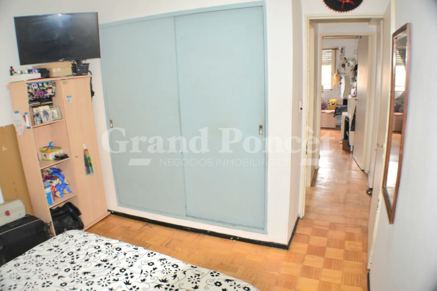 VENTA DE DEPARTAMENTO EN Capital Federal - San Telmo - 19