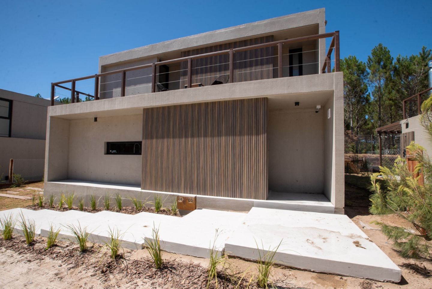 Casa en Venta en Pinamar, Buenos Aires Costa Atlantica