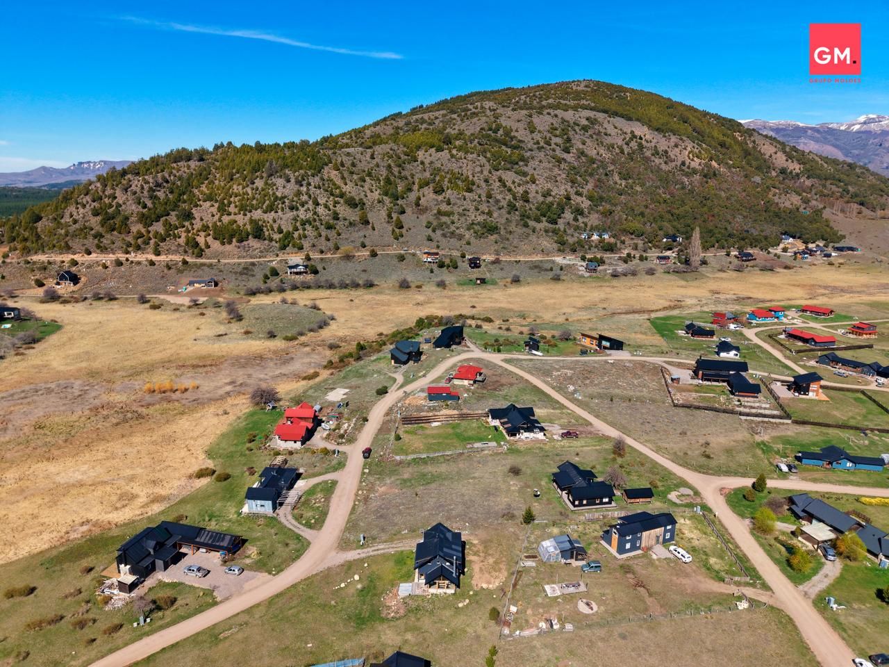 VENTA DE LOTE EN San Martín de los Andes - NOREGON - 7