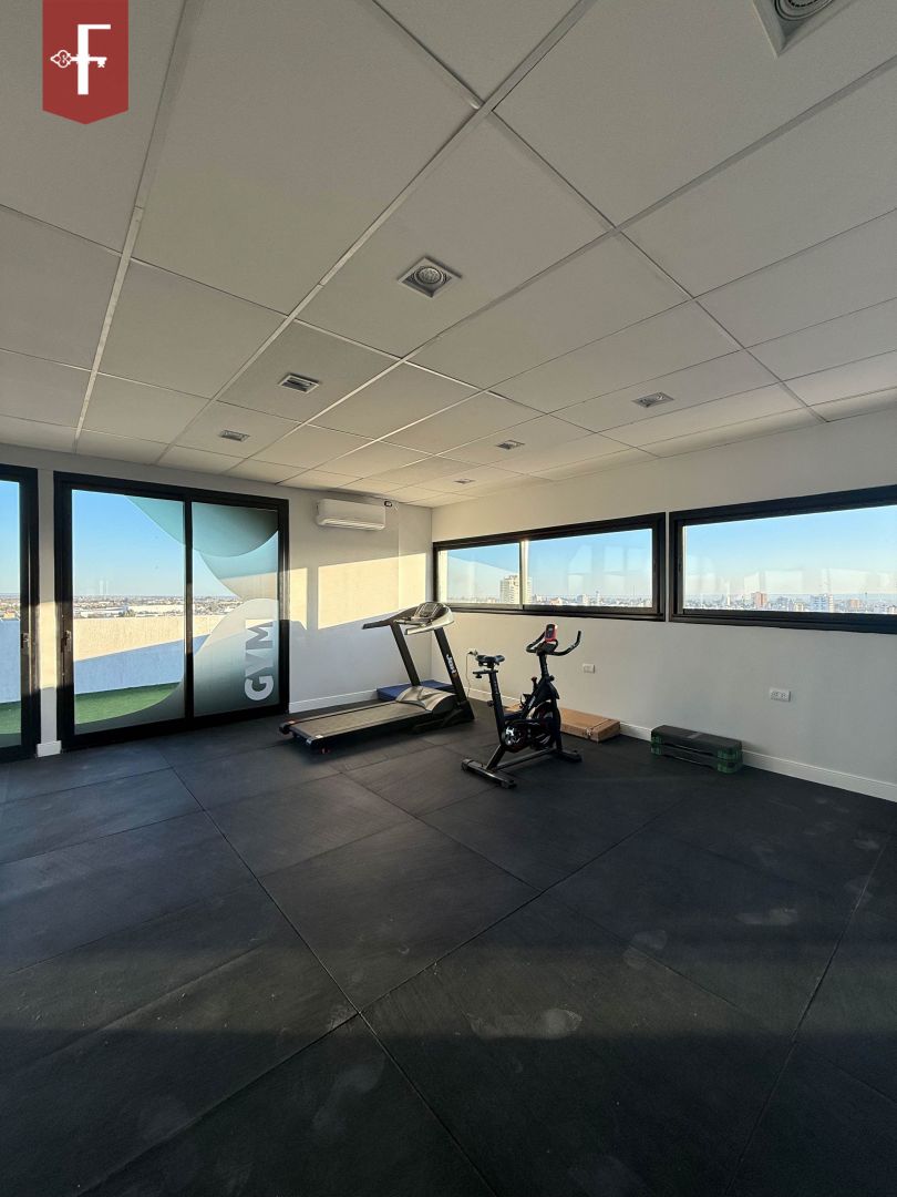 VENTA DE DEPARTAMENTO EN San Luis - 11