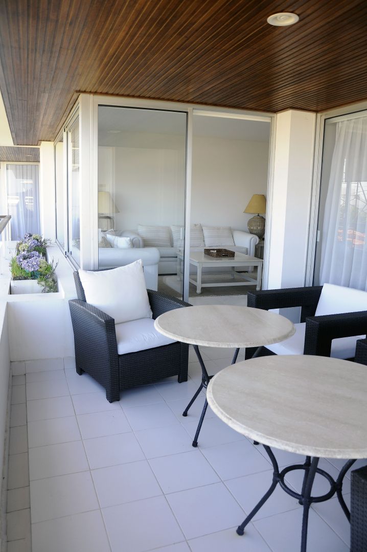 Departamento EN ALQUILER TEMPORARIO