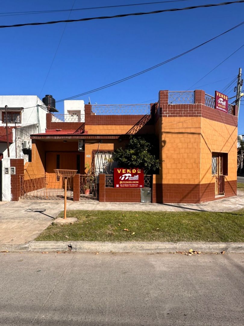Casa en Venta en La Matanza, G.B.A. Zona Oeste