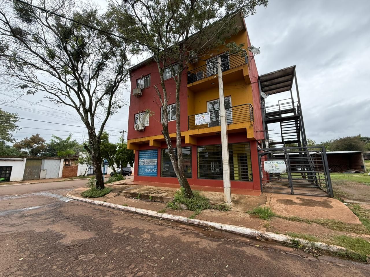 Departamento EN ALQUILER
