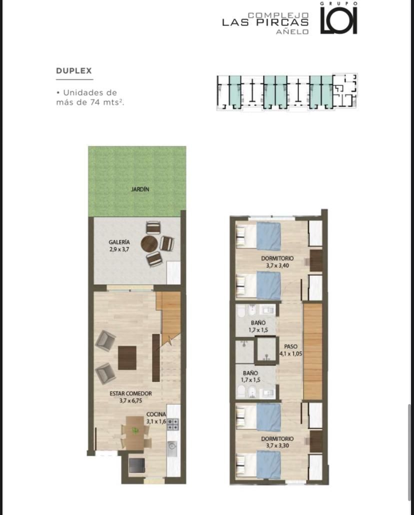 Casa EN VENTA