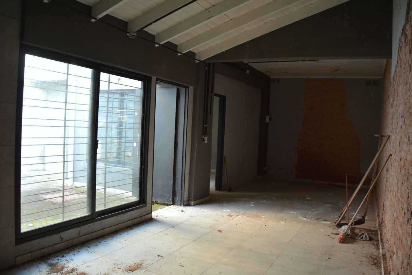 Lote en Venta en Tres de Febrero, G.B.A. Zona Oeste