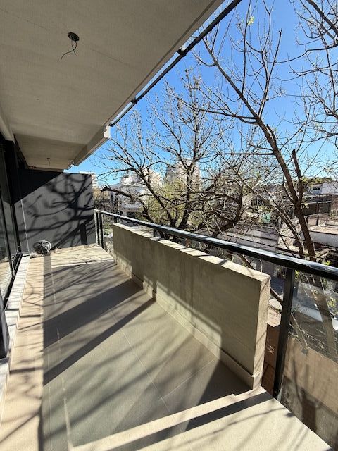 Departamento en Venta en Villa Ortuzar, Capital Federal