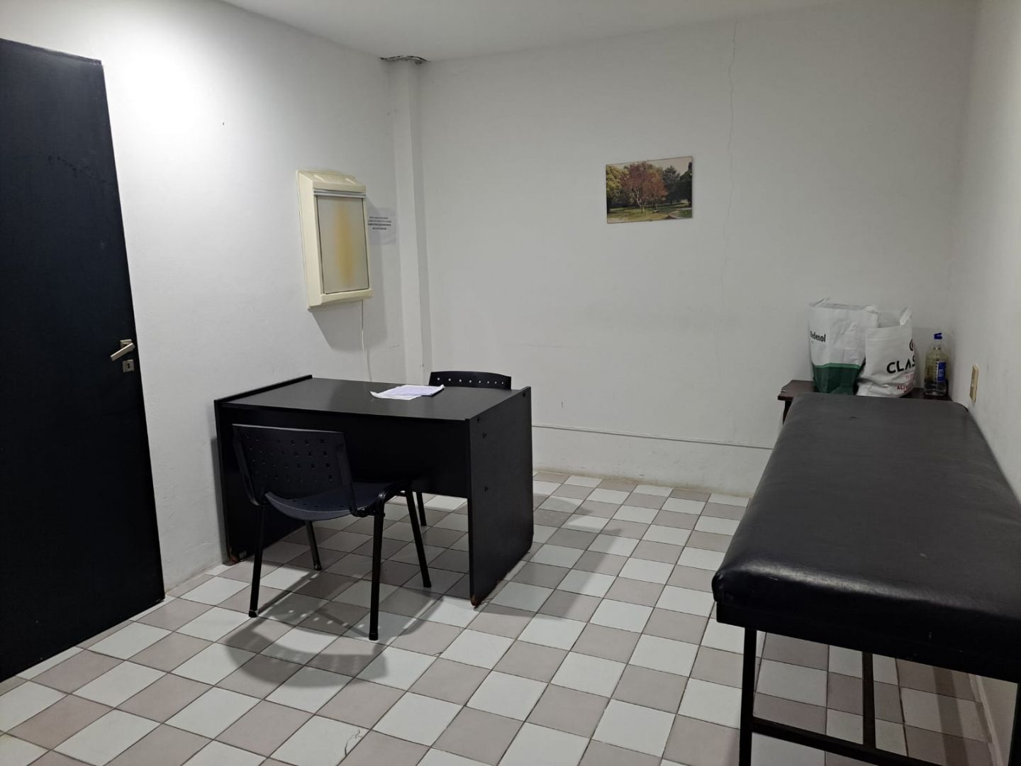Lote EN ALQUILER