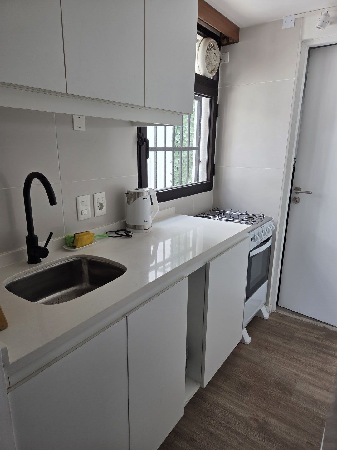 Apartamento en venta, Goes
