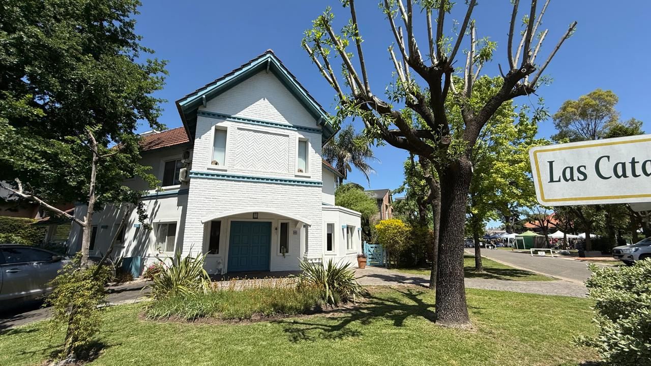 Casa en Alquiler en Moreno, G.B.A. Zona Oeste