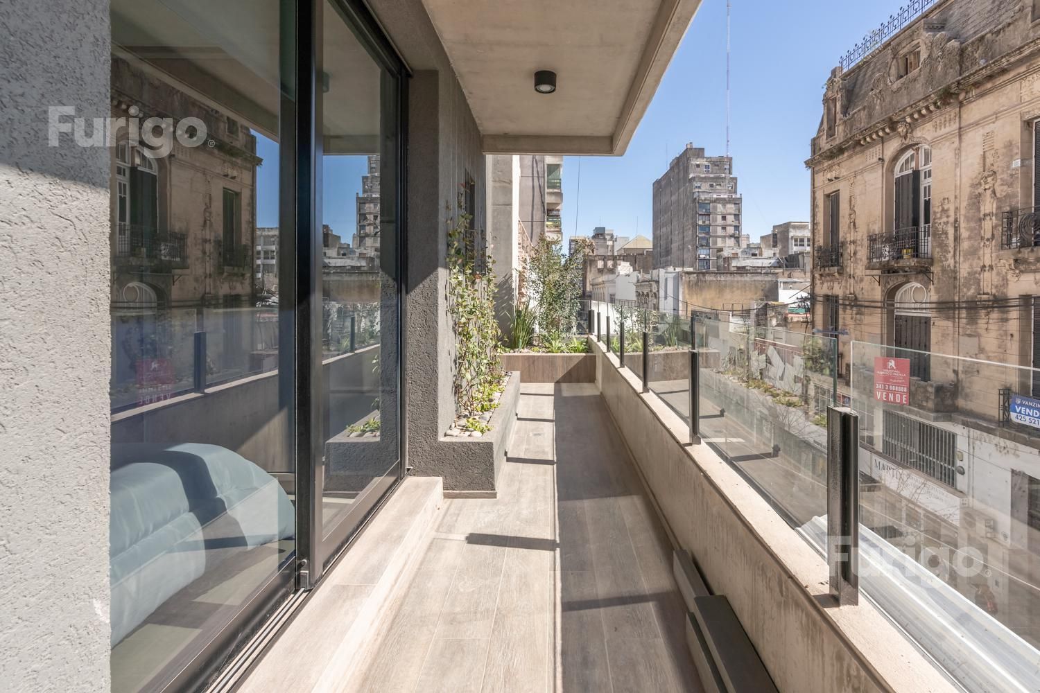 Departamento en Venta en Rosario, Santa Fe