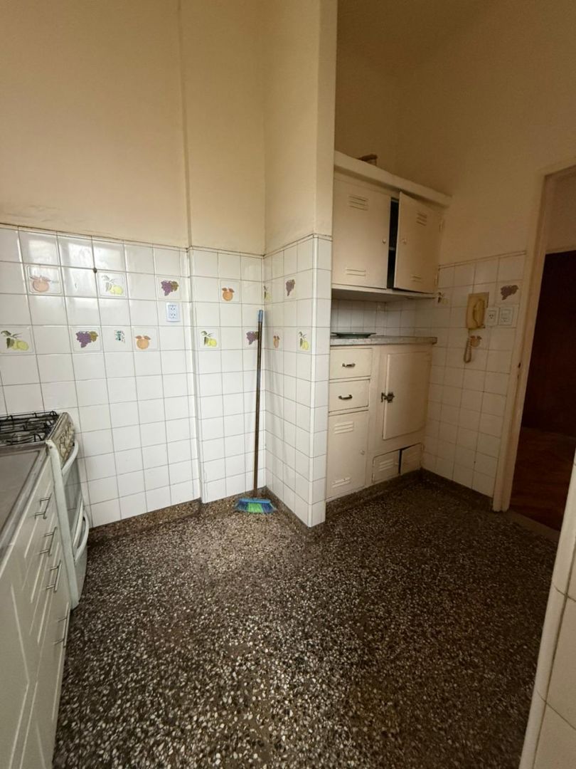 Departamento en Alquiler en Barracas, Capital Federal