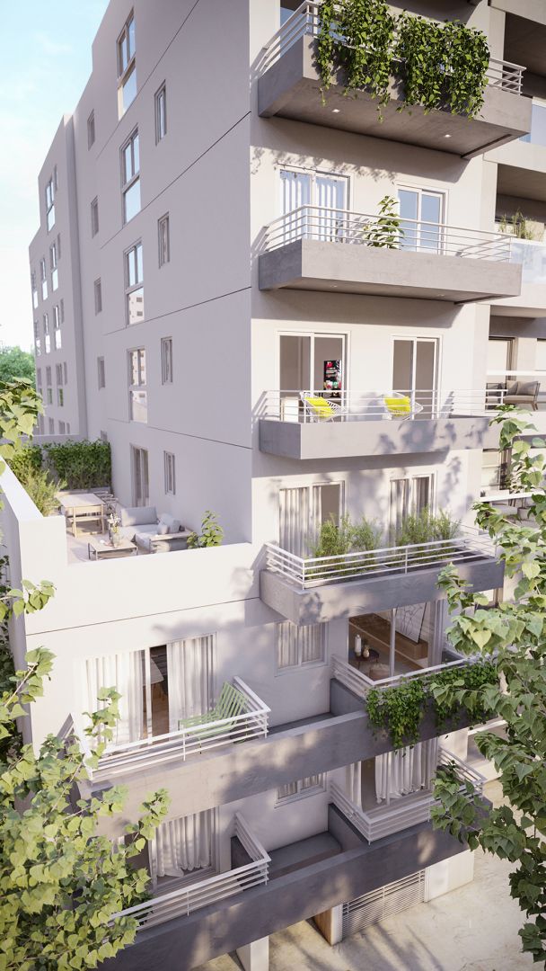 Departamento en Venta en Villa Devoto, Capital Federal