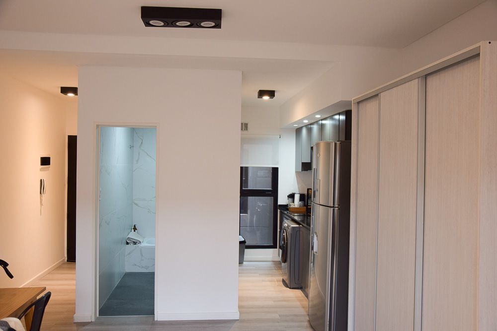 Departamento en Venta en General San Martin, G.B.A. Zona Norte