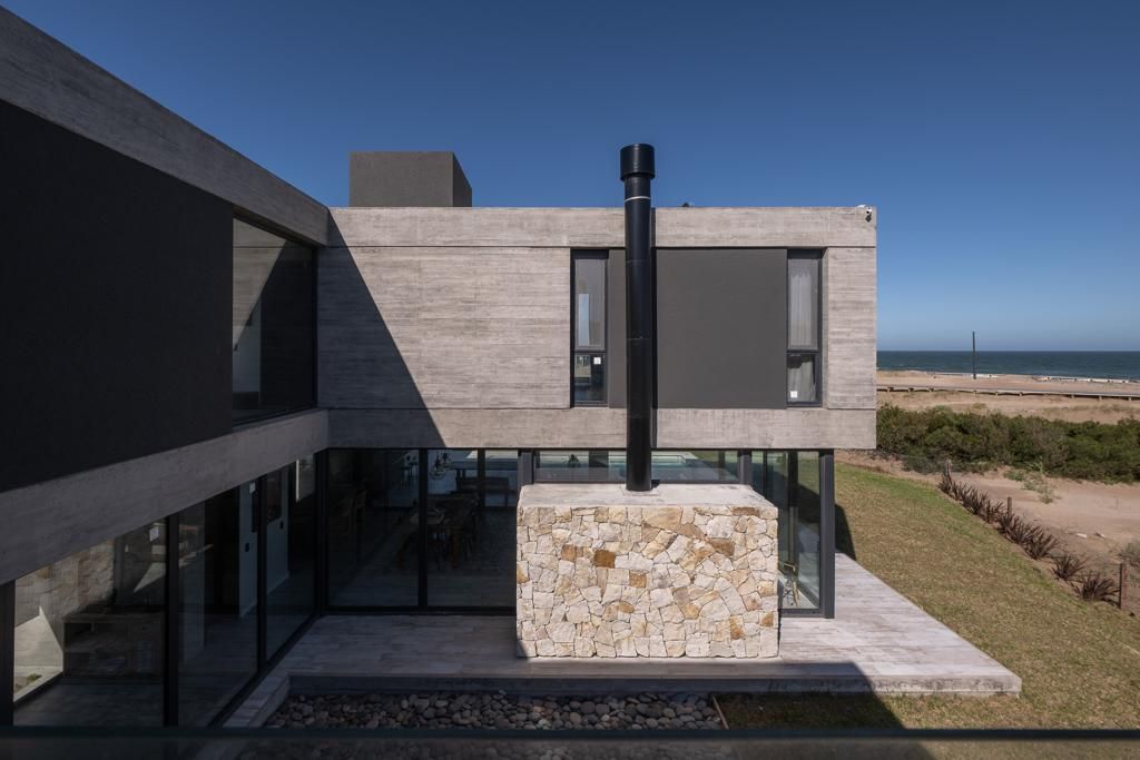 Casa en Alquiler Temporario en De la Costa, Buenos Aires Costa Atlantica