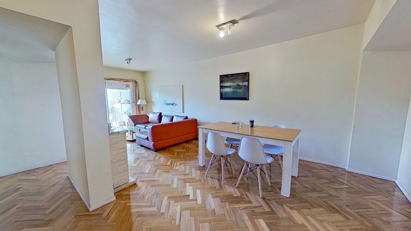 Departamento en Venta en Boedo, Capital Federal