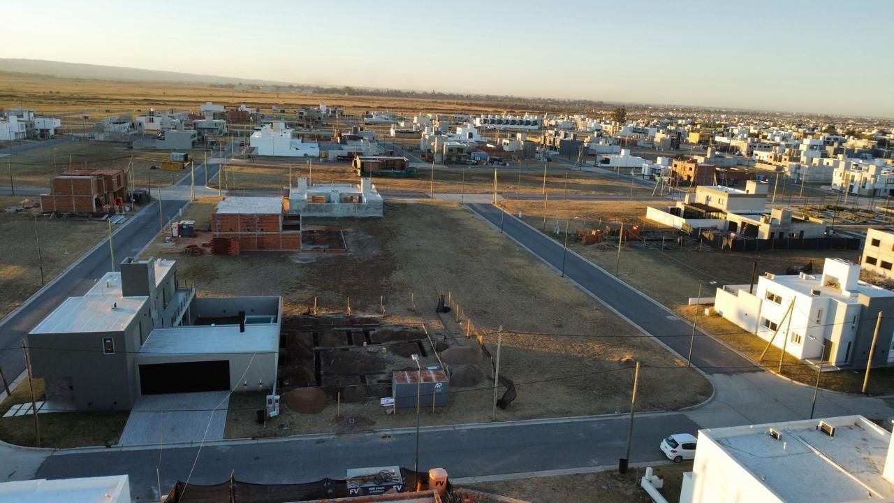 Lote EN VENTA