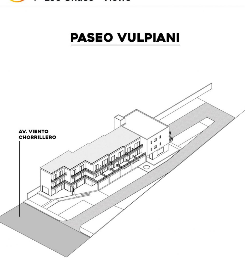 Departamento EN VENTA