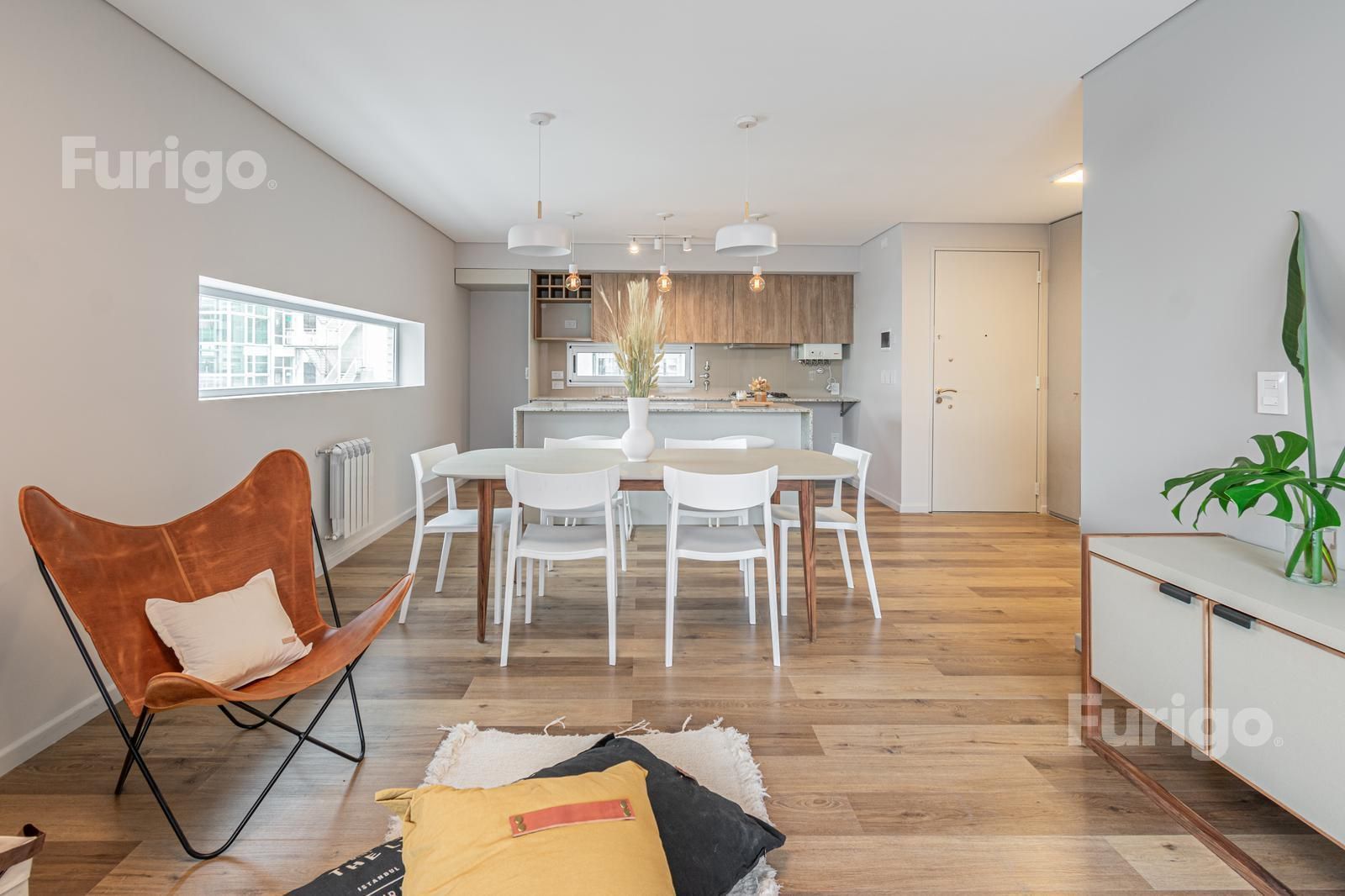 Departamento en Venta en Rosario, Santa Fe