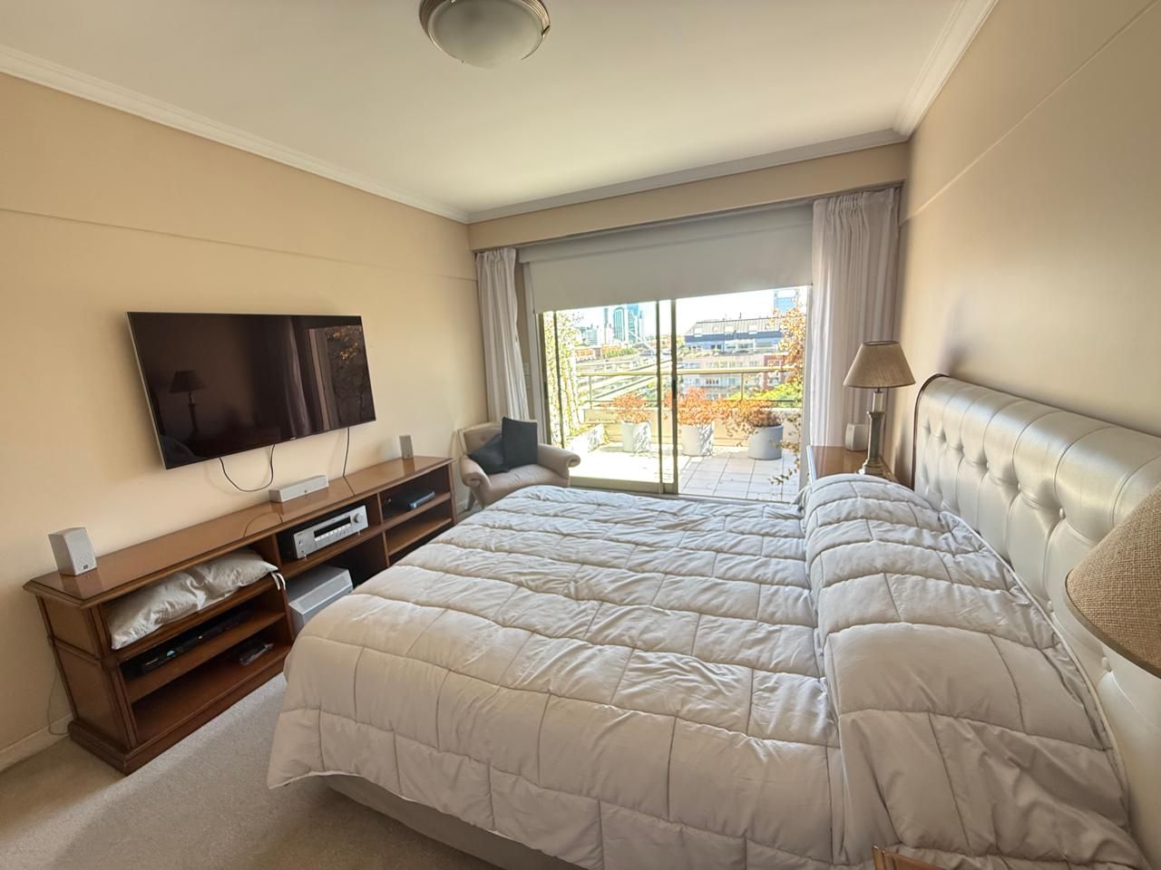 VENTA DE DEPARTAMENTO EN Capital Federal - Puerto Madero - 44