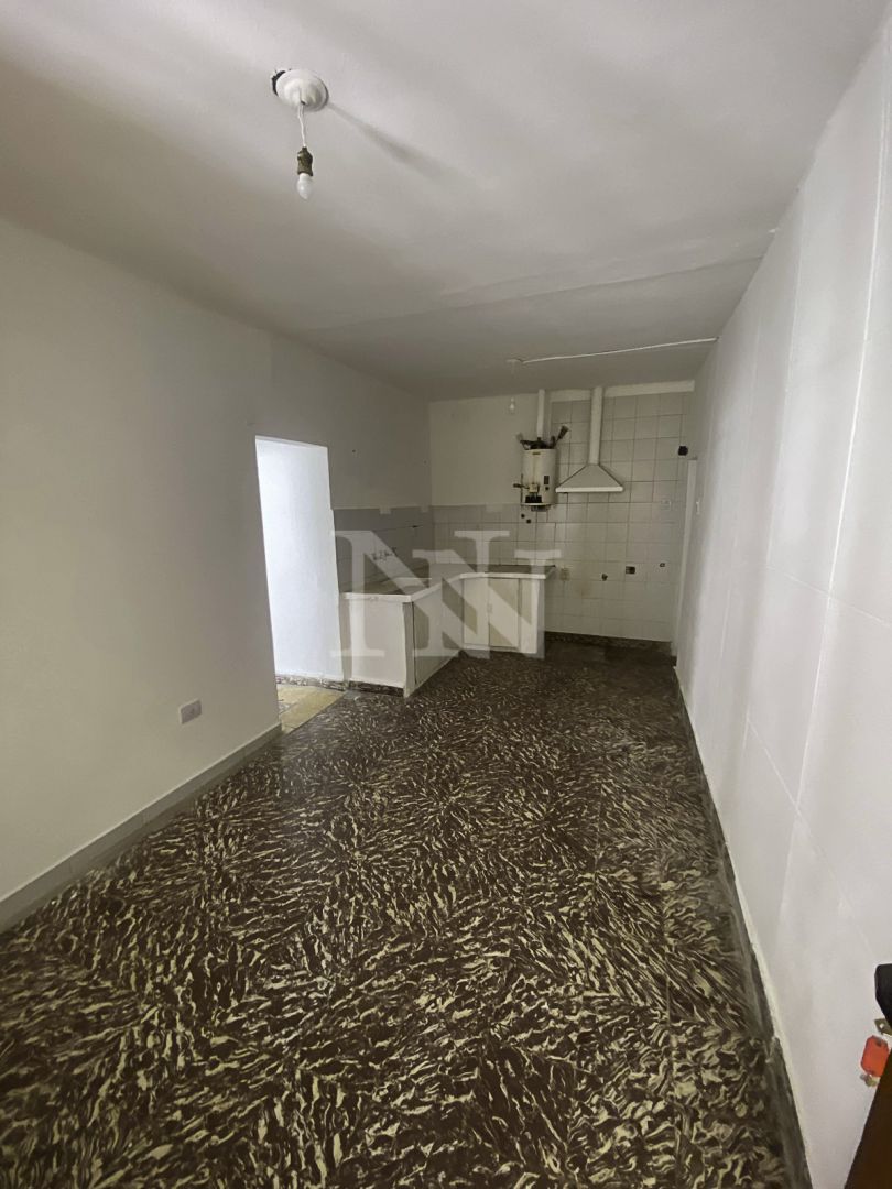 Departamento en alquiler  3 ambientes