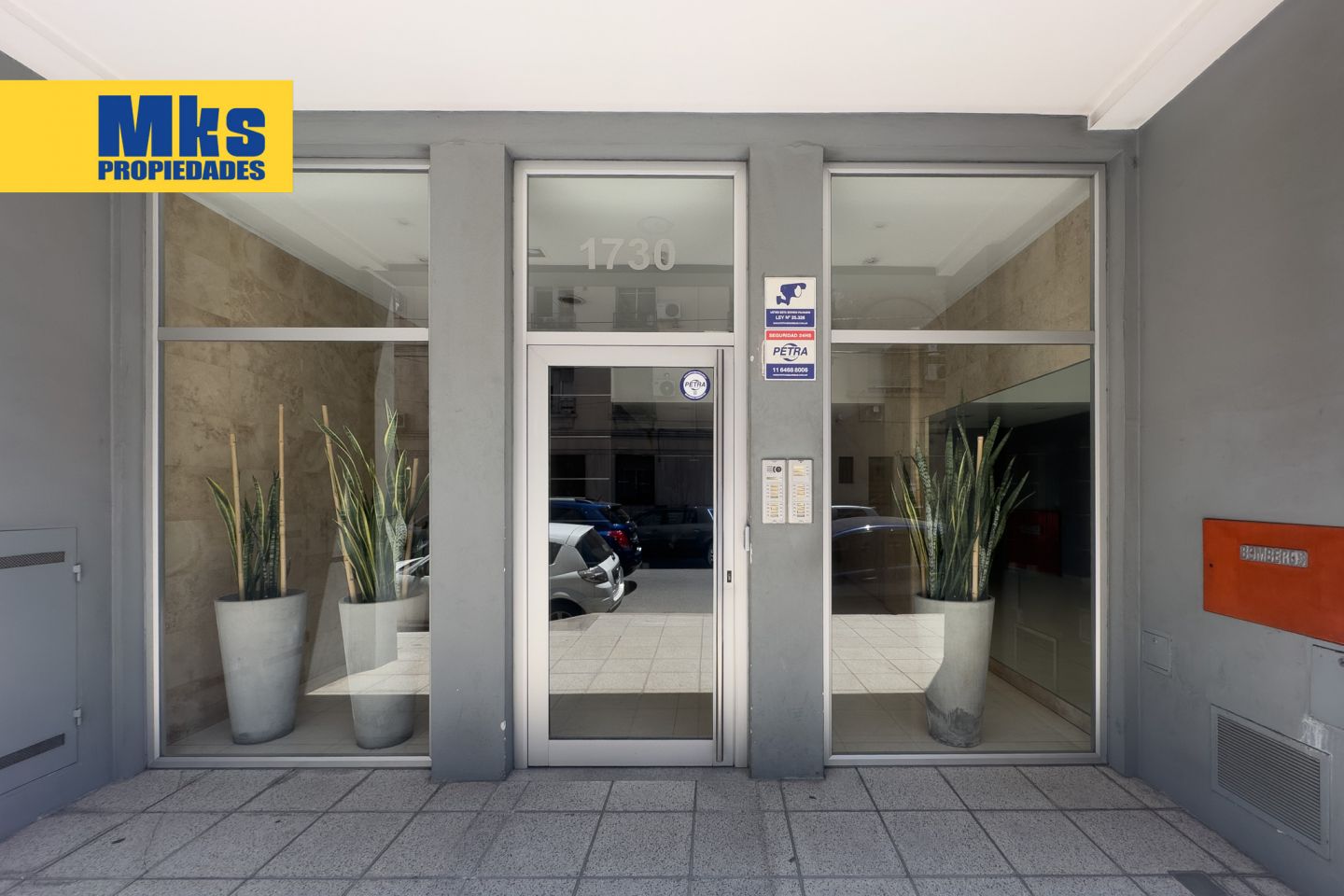 Departamento en Venta en Barracas, Capital Federal