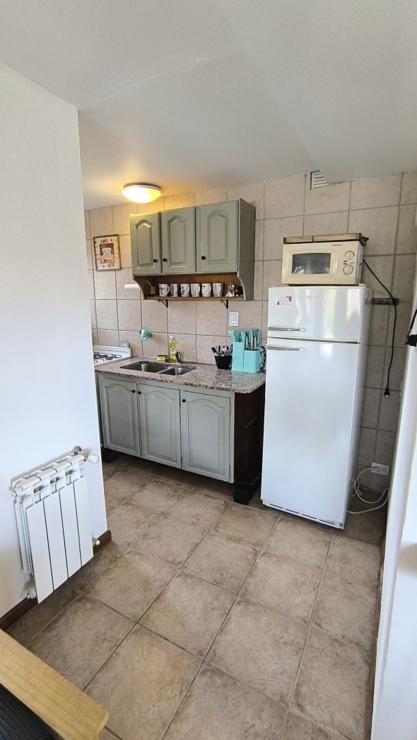Departamento EN ALQUILER TEMPORARIO