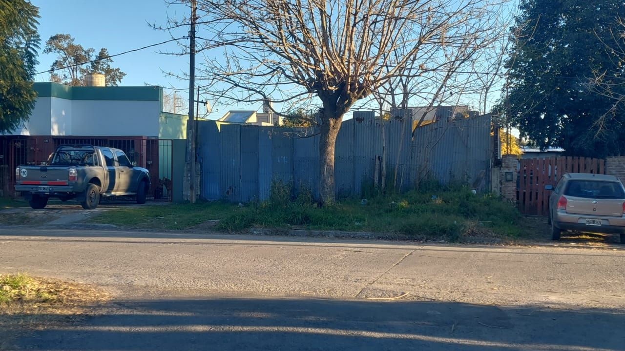 Lote EN VENTA