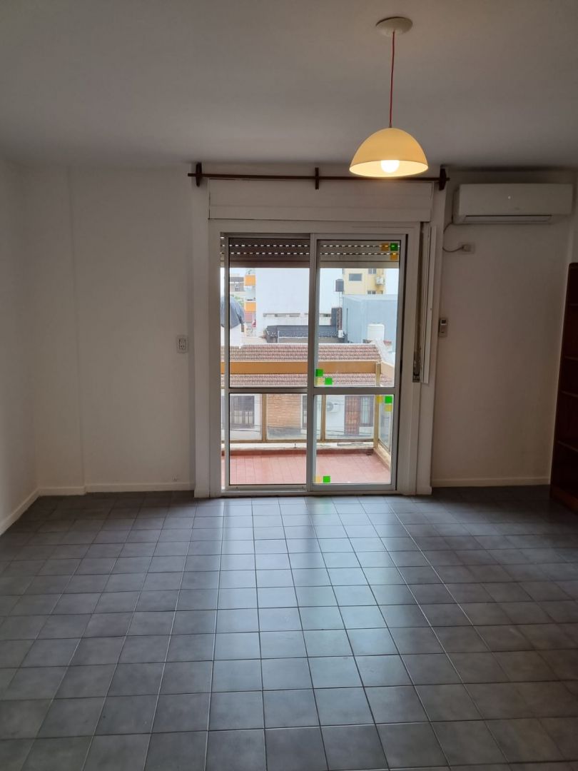 Departamento en alquiler 1 