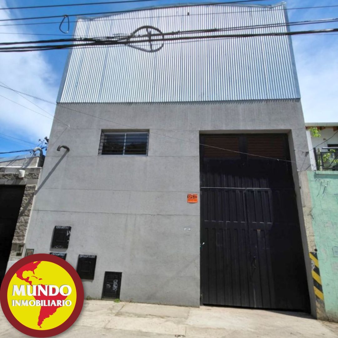 Galpon en Alquiler en General San Martin, G.B.A. Zona Norte