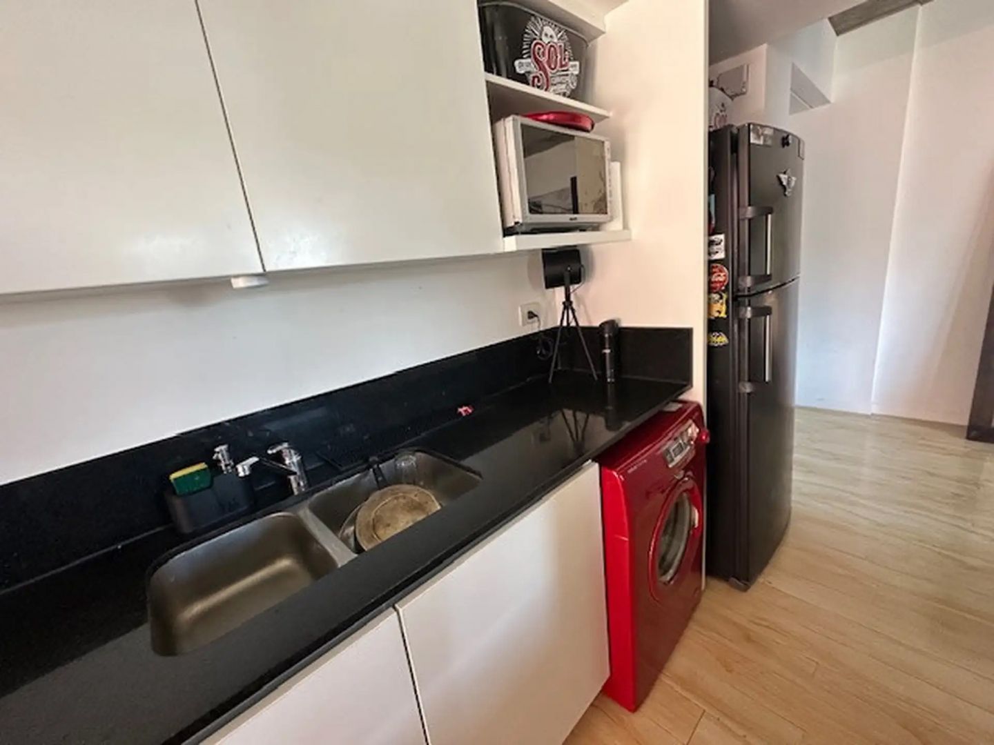 Departamento en Venta en Vicente Lopez, G.B.A. Zona Norte