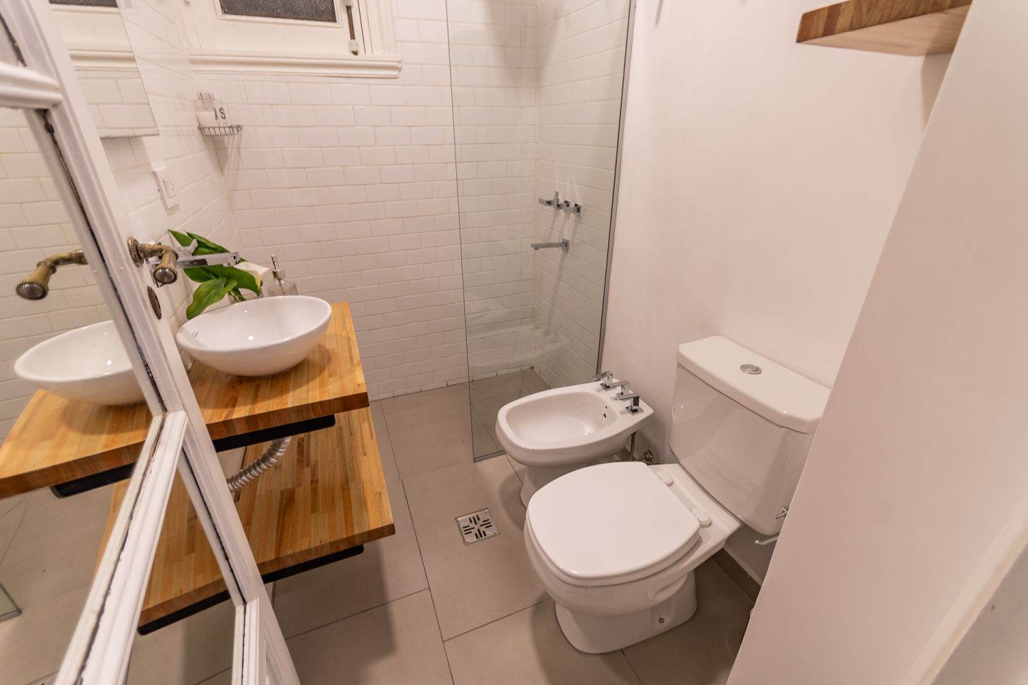Departamento en Venta en Barrio Norte, Capital Federal