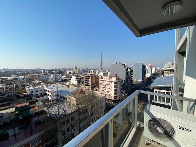 ALQUILER DE DEPARTAMENTO EN CABA - BARRACAS - 9