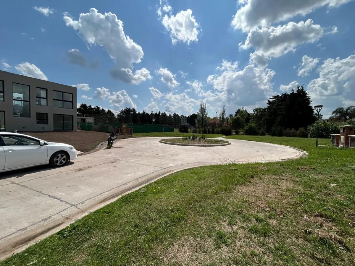VENTA DE LOTE EN Ezeiza - Canning - 3