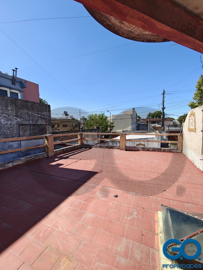 Casa en Venta en Monte Castro, Capital Federal