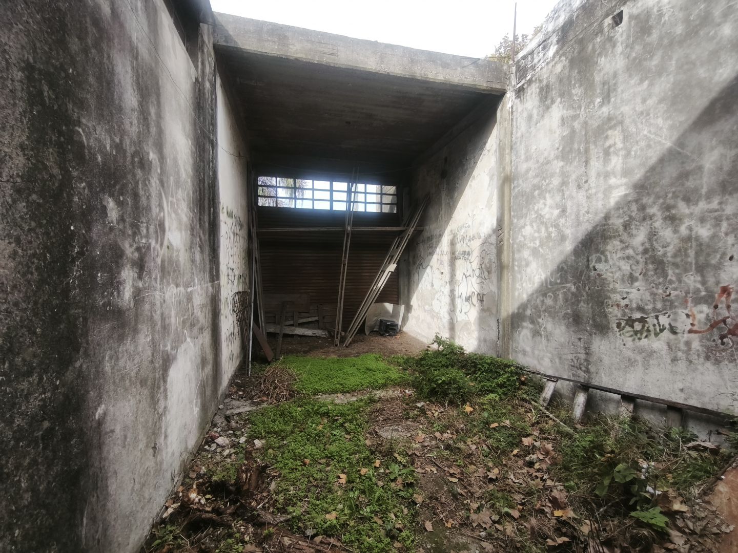 Galpon en Venta en Ituzaingo, G.B.A. Zona Oeste