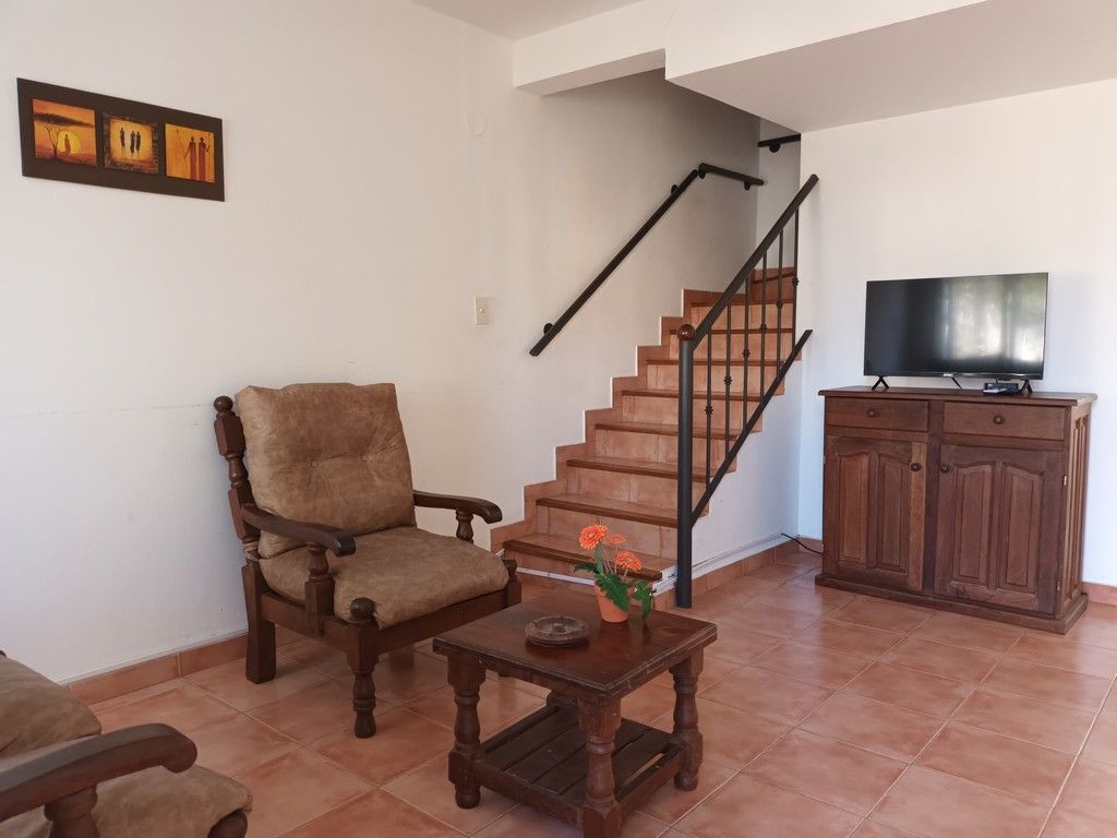 ALQUILER DE DEPARTAMENTO EN Aguas Verdes - 2