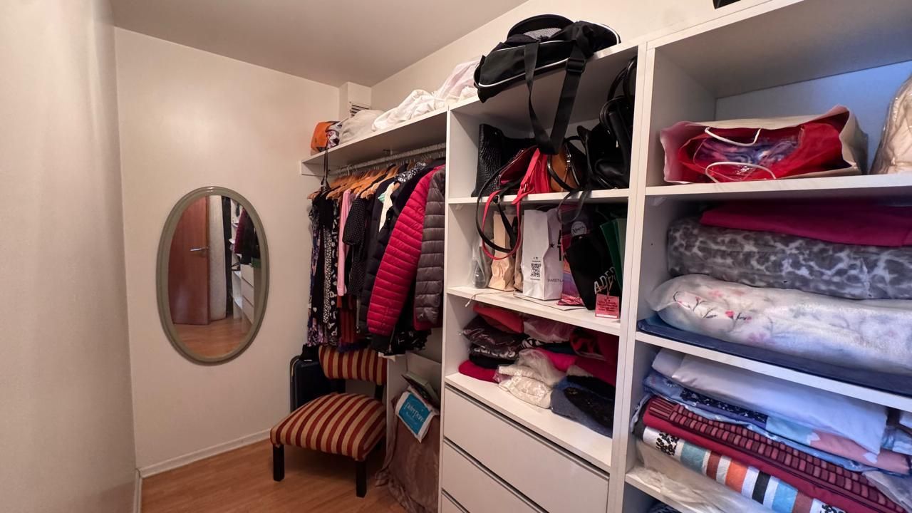 Departamento en Venta en Barracas, Capital Federal